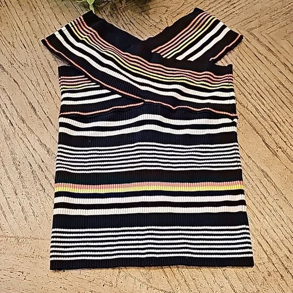 Zara knit top size M - Picture 4 of 6